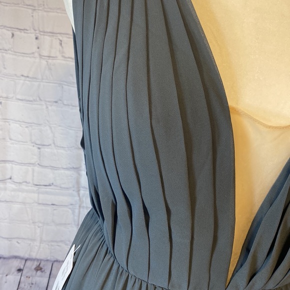 NEW Stunning Azazie Formal Dress NWT sz 10 - Picture 3 of 13